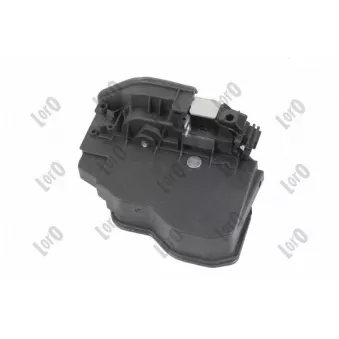Serrure de porte arrière gauche ABAKUS 132-004-013