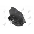 Serrure de porte arrière gauche ABAKUS 132-004-013 - Visuel 2