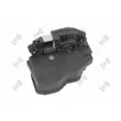 Serrure de porte arrière droit ABAKUS 132-004-014 - Visuel 1