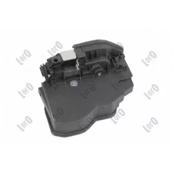 Serrure de porte arrière droit ABAKUS 132-004-014