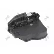 Serrure de porte arrière gauche ABAKUS 132-004-017 - Visuel 1