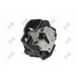 Serrure de porte arrière gauche ABAKUS 132-004-017 - Visuel 3