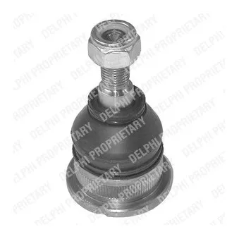 Rotule de suspension DELPHI