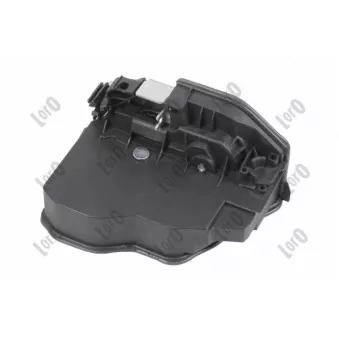 Serrure de porte arrière droit ABAKUS 132-004-018