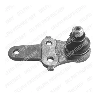 Rotule de suspension DELPHI TC697