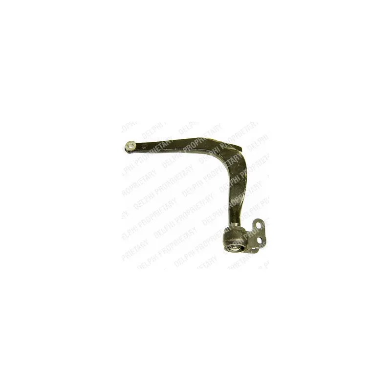 Triangle ou bras de suspension (train avant) DELPHI TC699
