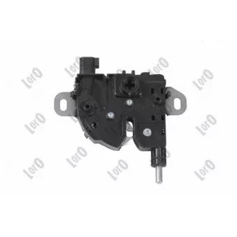Serrure de capot-moteur ABAKUS 132-017-002
