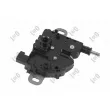 Serrure de capot-moteur ABAKUS 132-017-002 - Visuel 2
