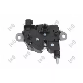 Serrure de capot-moteur ABAKUS 132-017-005