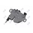 Serrure de capot-moteur ABAKUS 132-017-005 - Visuel 3