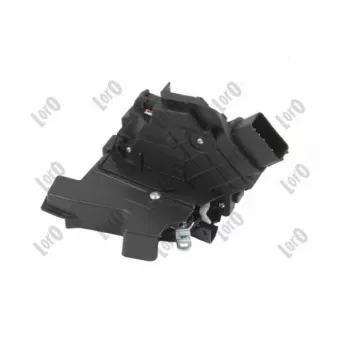 Serrure de porte avant droit ABAKUS 132-017-010