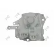 Serrure de porte avant gauche ABAKUS 132-018-001 - Visuel 1