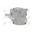 Serrure de porte avant gauche ABAKUS 132-018-001 - Visuel 2