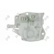 Serrure de porte avant droit ABAKUS 132-018-002 - Visuel 2