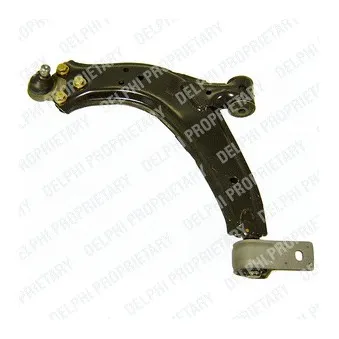 Triangle ou bras de suspension (train avant) DELPHI TC703