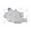 Serrure de porte avant droit ABAKUS 132-018-004 - Visuel 2