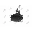 Serrure de porte arrière gauche ABAKUS 132-019-003 - Visuel 3