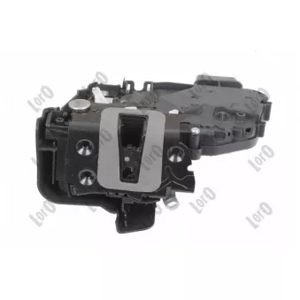Serrure de porte avant gauche ABAKUS 132-027-001
