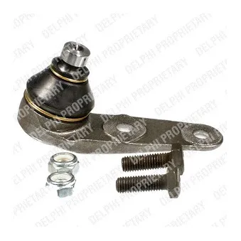 Rotule de suspension DELPHI TC707