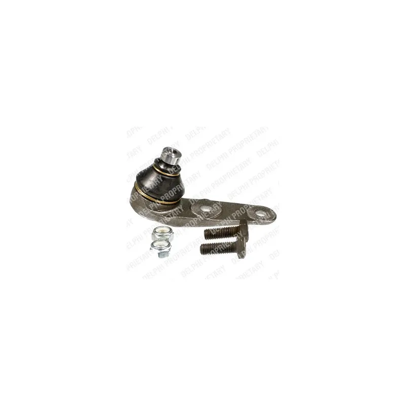 Rotule de suspension DELPHI TC707
