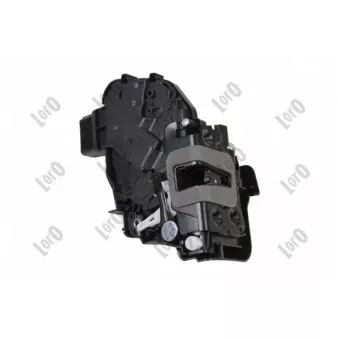 Serrure de porte arrière gauche ABAKUS 132-027-003