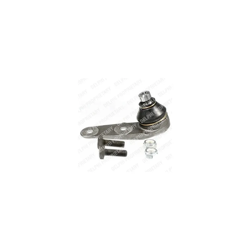 Rotule de suspension DELPHI TC708