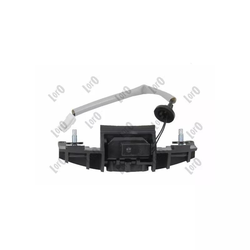 Touche, déverrouillage automatique du hayon ABAKUS 132-035-003 - Visuel 1