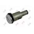 Cylindre de serrure ABAKUS 132-037-002 - Visuel 2