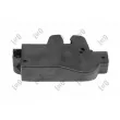 Serrure de hayon ABAKUS 132-038-002 - Visuel 3