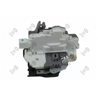 Serrure de porte avant gauche ABAKUS 132-046-001