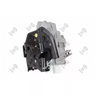Serrure de porte arrière gauche ABAKUS 132-046-003