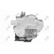 Serrure de porte avant gauche ABAKUS 132-046-005 - Visuel 1