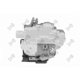 Serrure de porte avant gauche ABAKUS 132-046-005