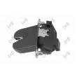 Serrure de hayon ABAKUS 132-048-001 - Visuel 3