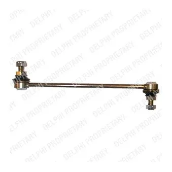 Entretoise/tige, stabilisateur DELPHI TC720