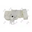 Serrure de porte avant gauche ABAKUS 132-051-001 - Visuel 2