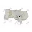 Serrure de porte avant droit ABAKUS 132-051-002 - Visuel 2