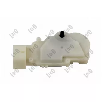 Serrure de porte arrière gauche ABAKUS 132-051-003