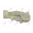 Serrure de porte arrière gauche ABAKUS 132-051-003 - Visuel 2