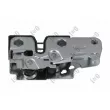 Serrure de capot-moteur ABAKUS 132-053-042 - Visuel 2