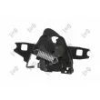 Serrure de capot-moteur ABAKUS 132-053-043 - Visuel 1
