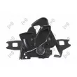 Serrure de capot-moteur ABAKUS 132-053-043 - Visuel 2