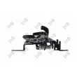 Serrure de capot-moteur ABAKUS 132-053-043 - Visuel 3