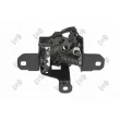 Serrure de capot-moteur ABAKUS 132-053-044 - Visuel 1