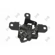 Serrure de capot-moteur ABAKUS 132-053-044 - Visuel 2