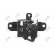 Serrure de capot-moteur ABAKUS 132-053-044 - Visuel 3