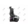 Serrure de porte avant gauche ABAKUS 132-053-045 - Visuel 3