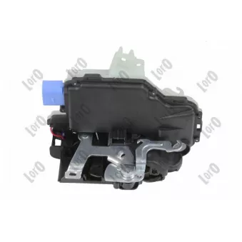 Serrure de porte avant gauche ABAKUS 132-053-049