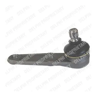 Rotule de suspension DELPHI TC731