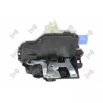 Serrure de porte arrière droit ABAKUS 132-053-052
